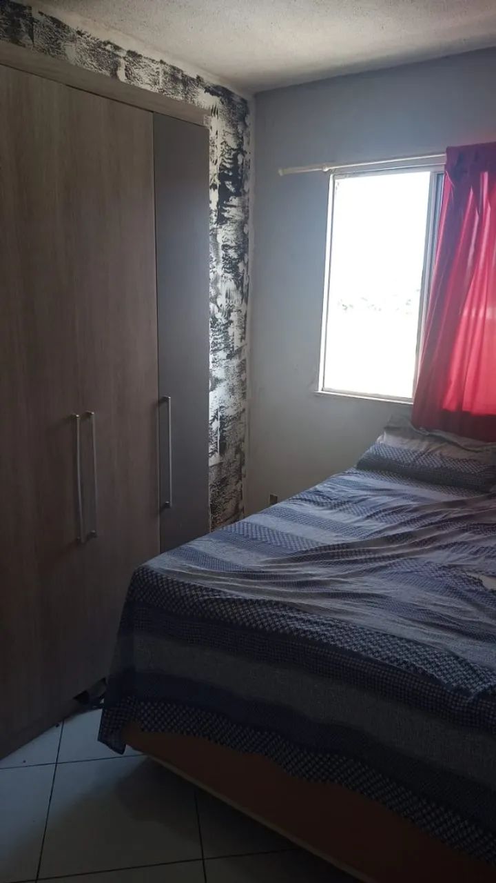 Apartamento Condomínio Ouro Negro - Candeias - Foto 3