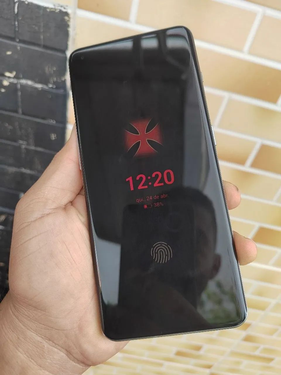 Oneplus 11 vendo ou troco  - Foto 3