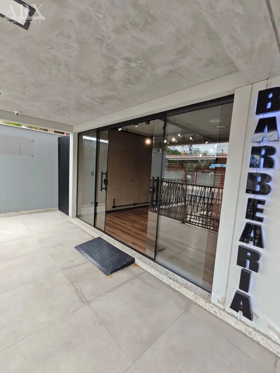 Sala comercial para locação no Centro de Blumenau