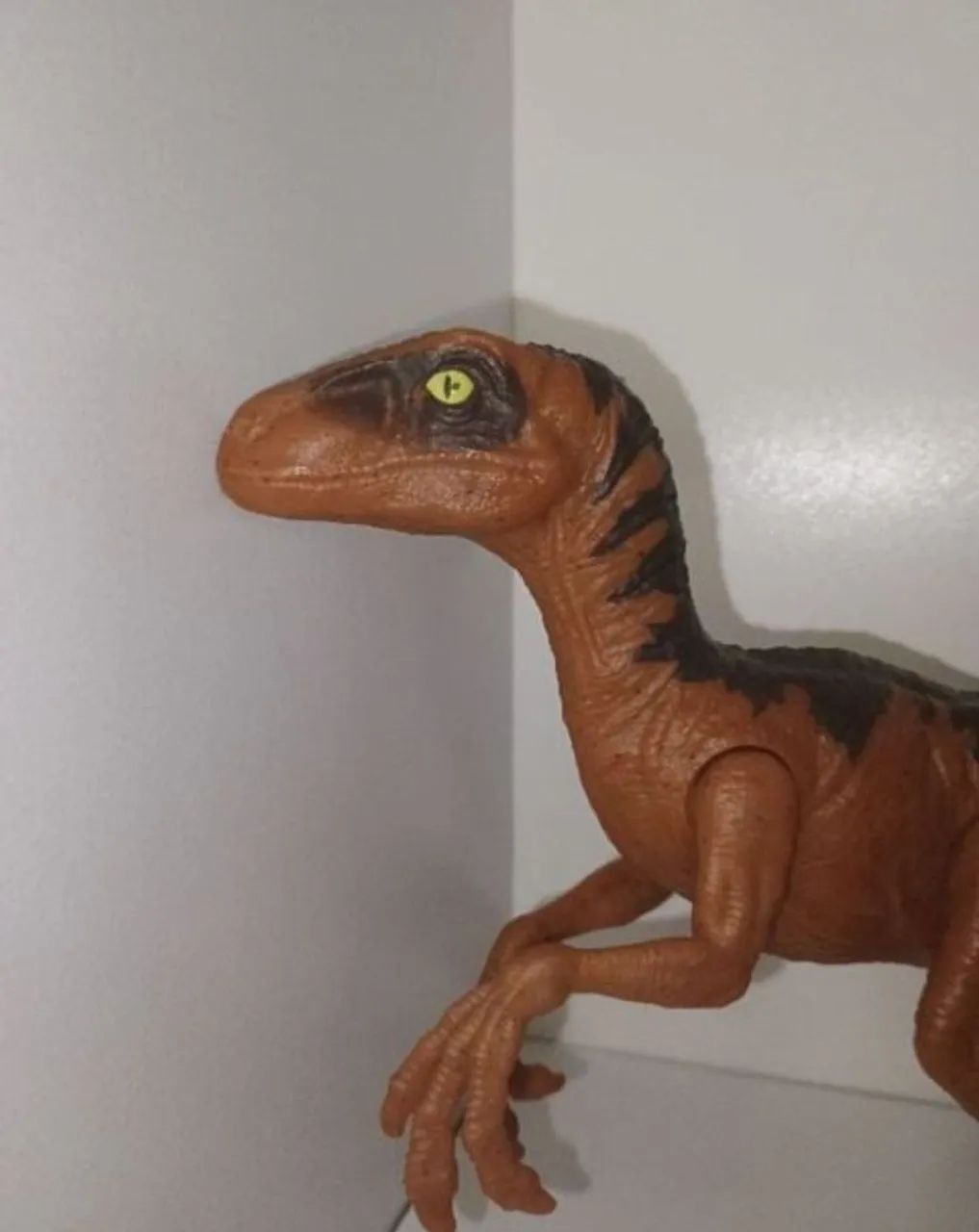 Lote de dinossauro Mattel  - Foto 2