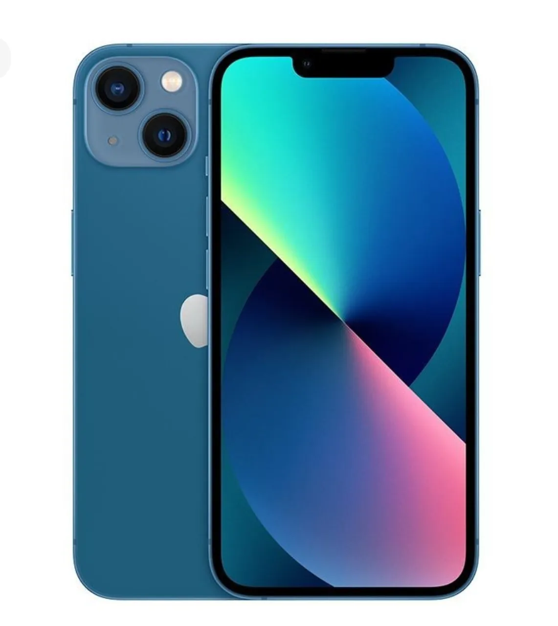 iPhone 13