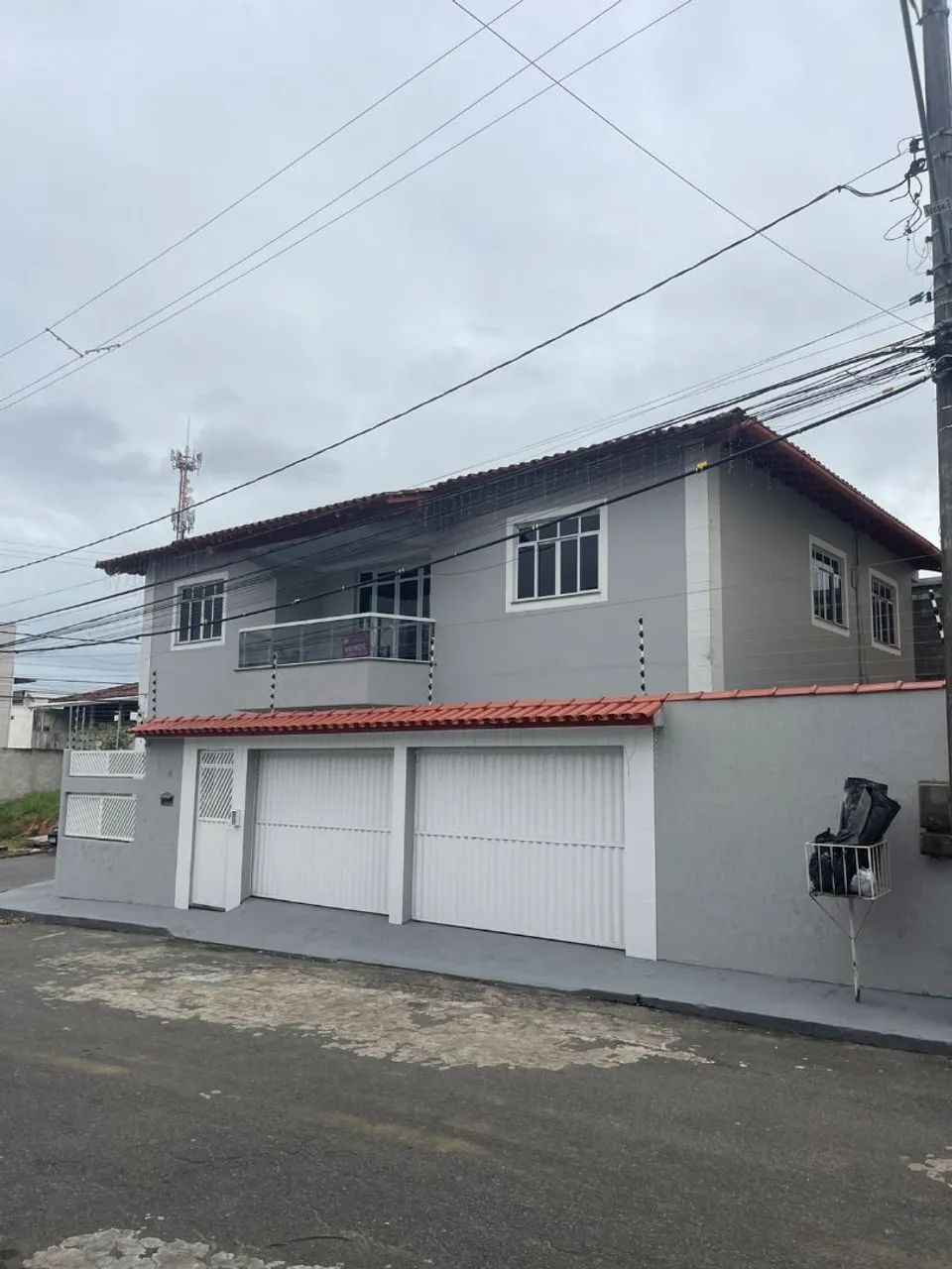 Foto - Cariacica - Boa Sorte