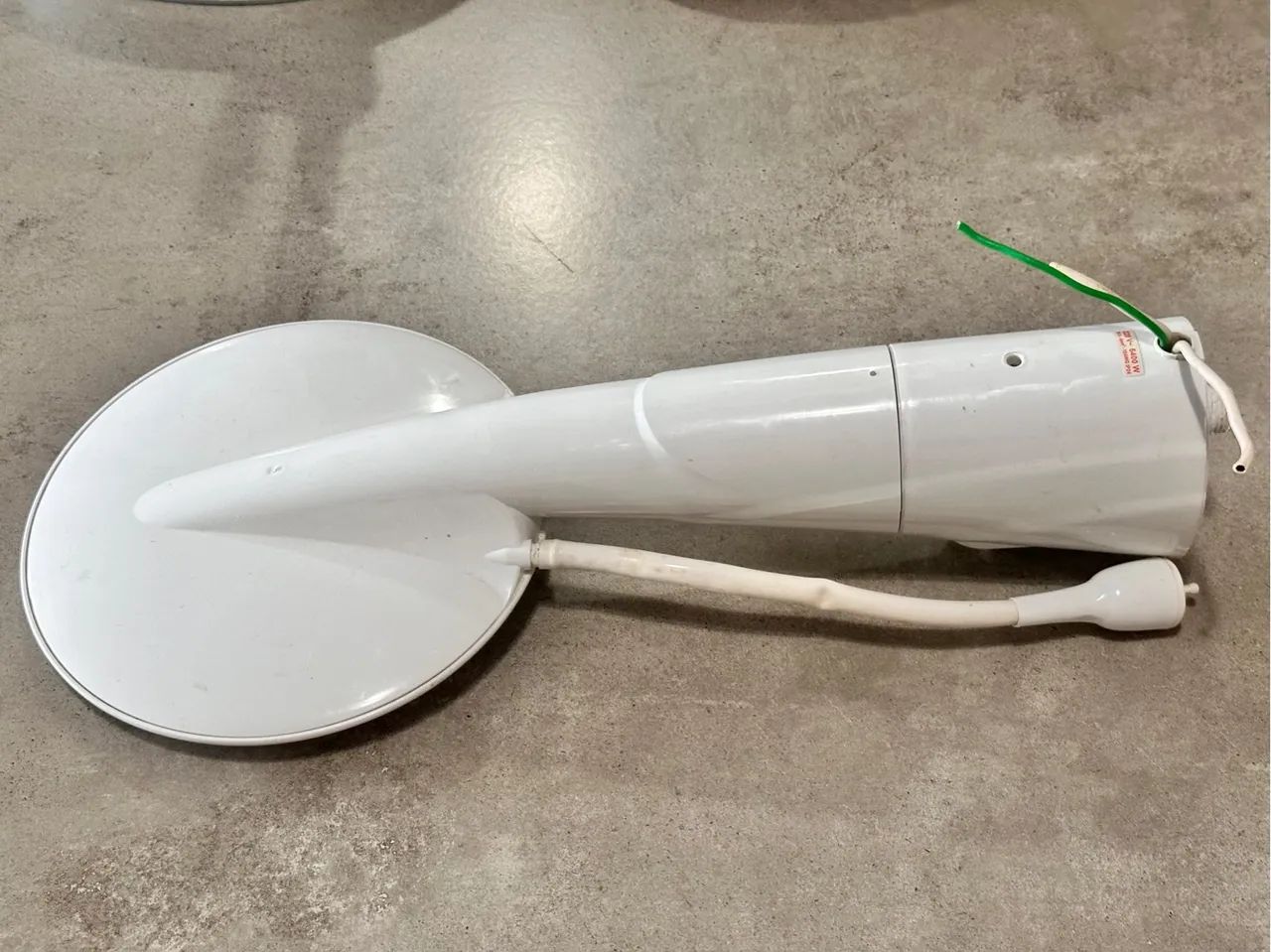 Chuveiro Elétrico Lorenzetti Advanced - Foto 2