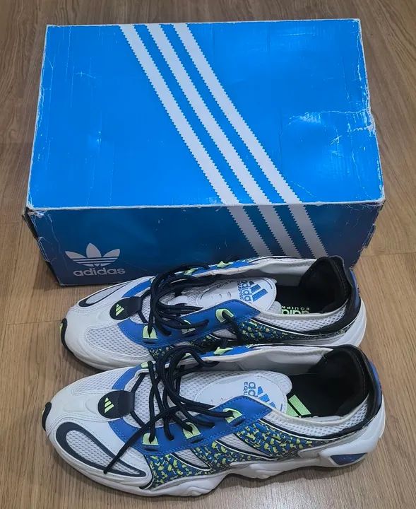 Adidas - Foto 3