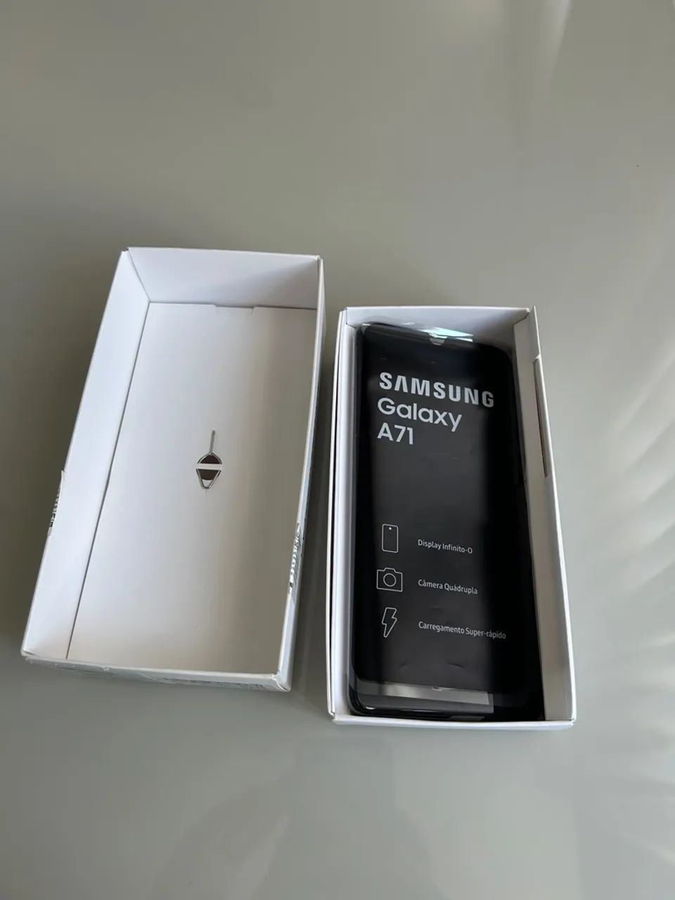Celular samsung a71 - Foto 4