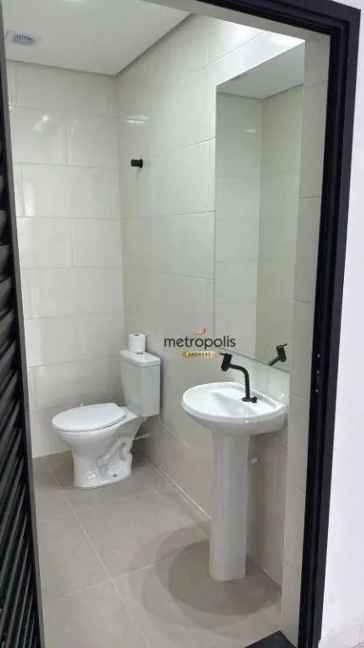 Loja para alugar, 97 m² por R$ 7.482,00/mês - Santa Maria - São Caetano do Sul/SP - Foto 5