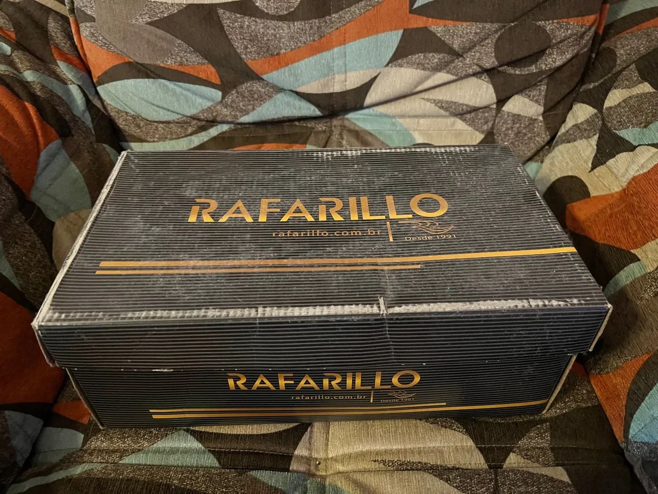 Sapato - Foto 3