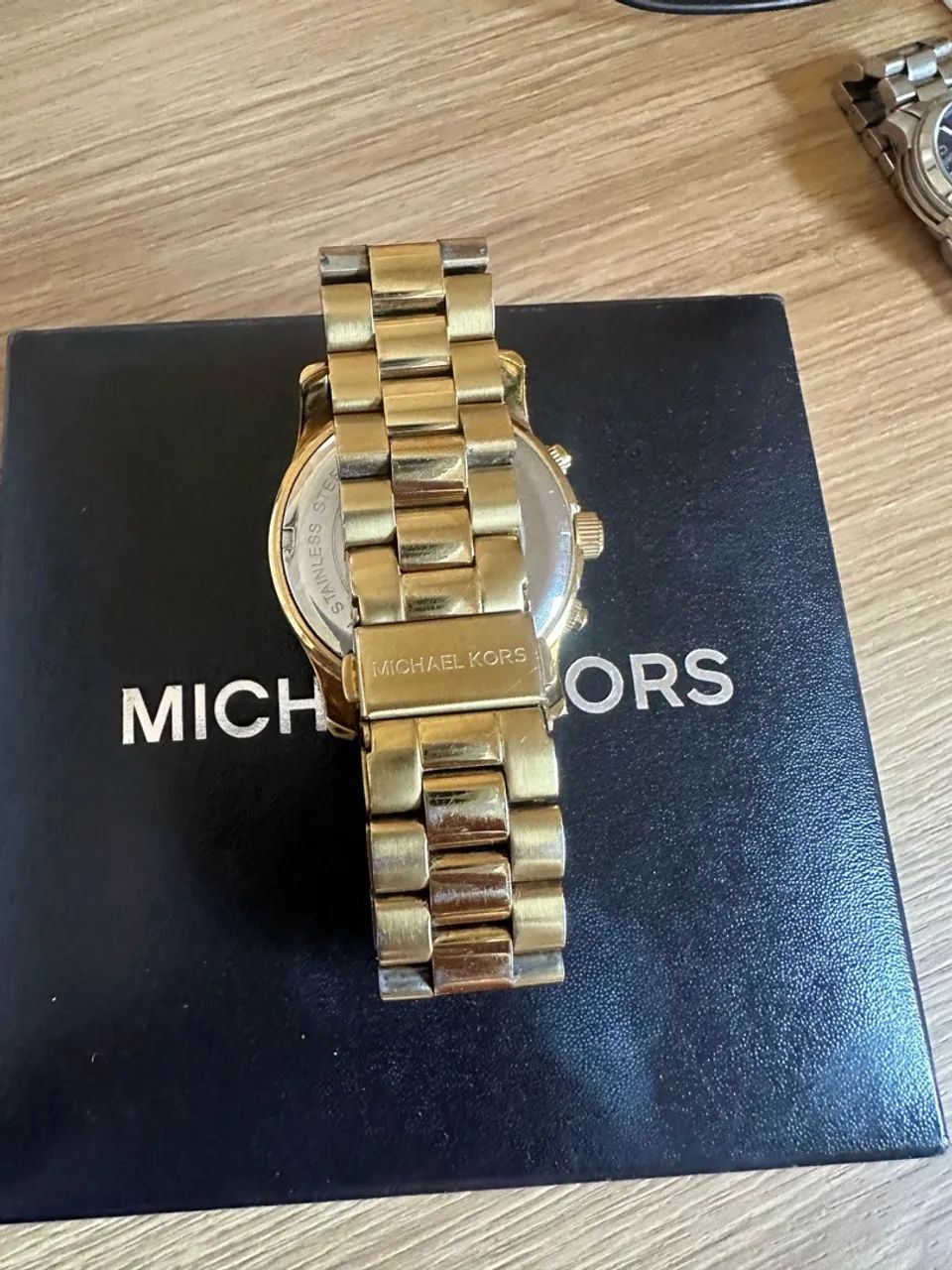 Relógio Michael Kors - Foto 2