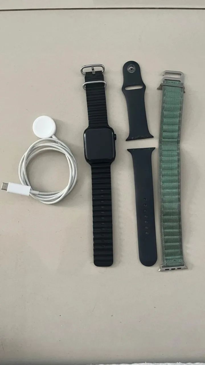 Apple Watch SE (2ª Geração)