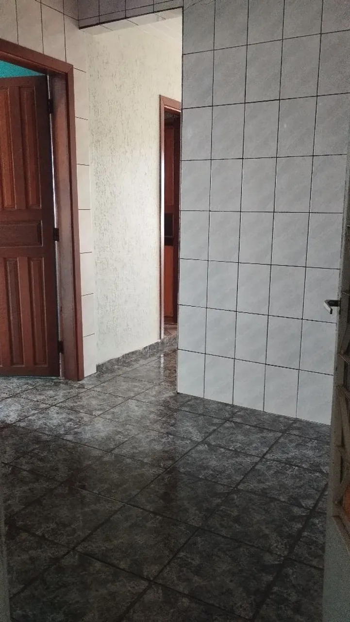 Alugo apartamento
