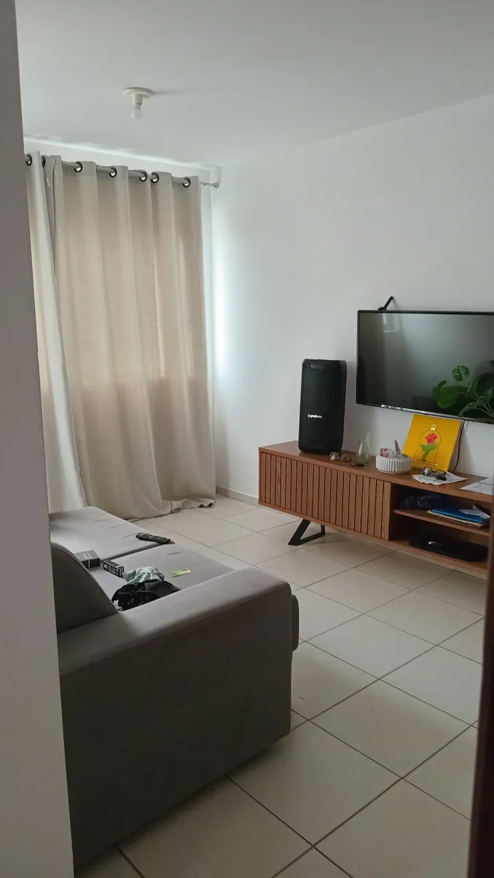Vendo excelente ap jaguaribe
