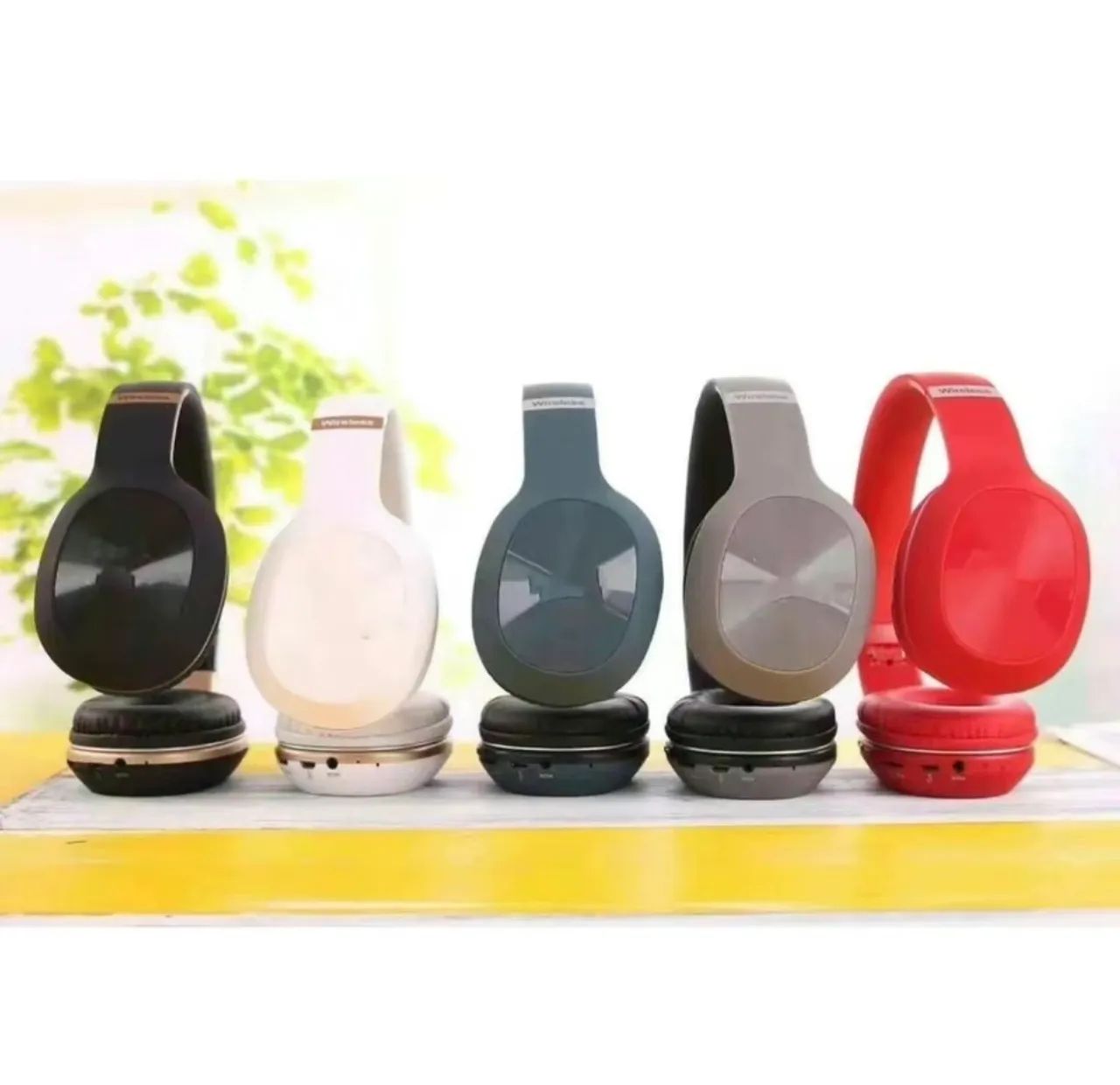 Fone de ouvido 951 - Foto 3