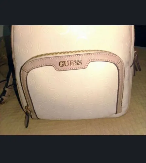 Vende-se bolsa mochila Guess original
