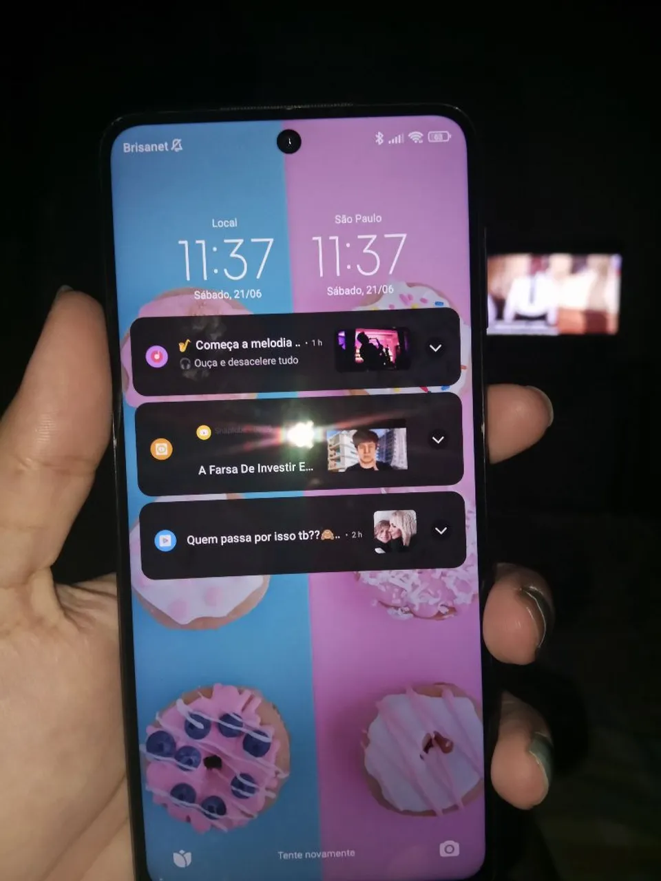 Celular