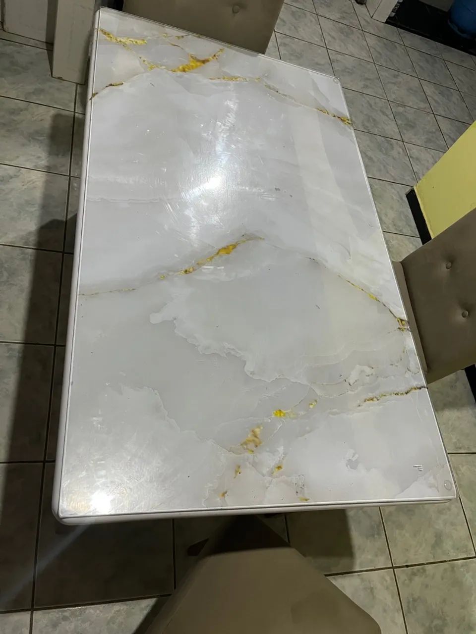 Mesa de jantar  - Foto 5
