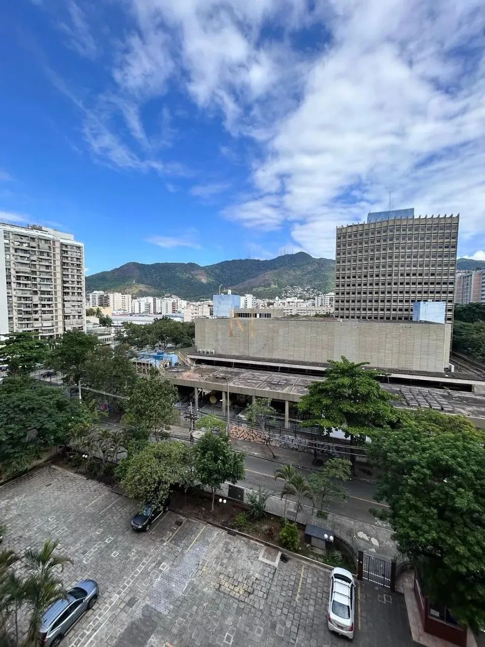 Apartamento à venda e para alugar em Rio de Janeiro, Andaraí, com 1 quarto, com 58 m² - Foto 3