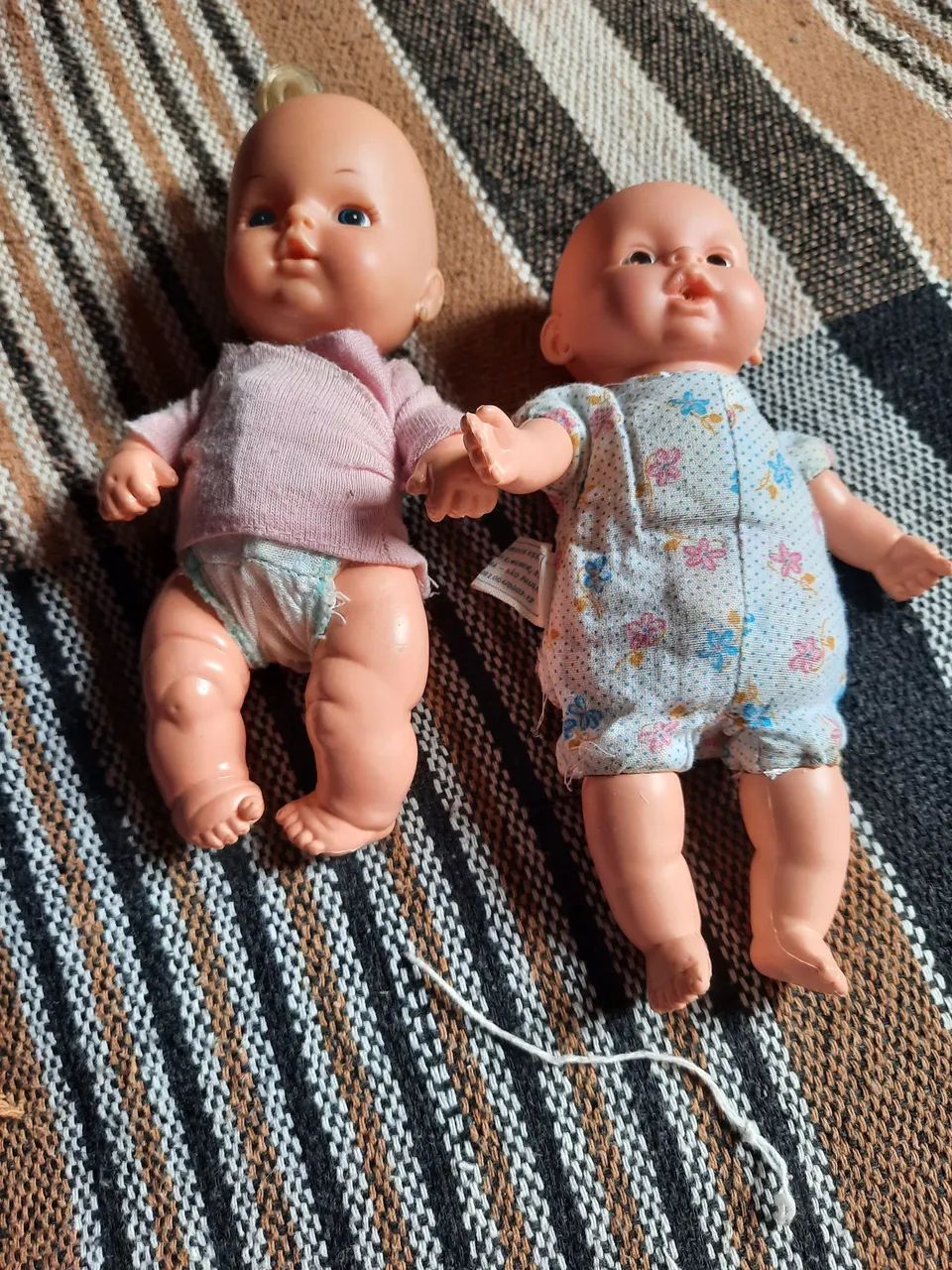 LOTINHO CHUPETICO E CHUQUINHA