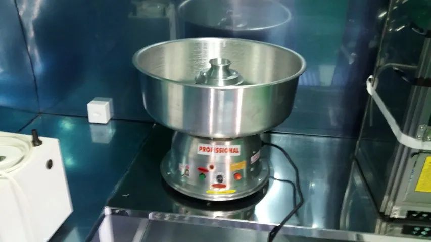 Trailer Pipoca e Algodão Doce64298113552257124