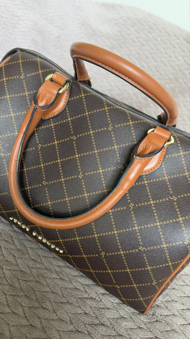 Bolsa Jorge Bischoff - Foto 4