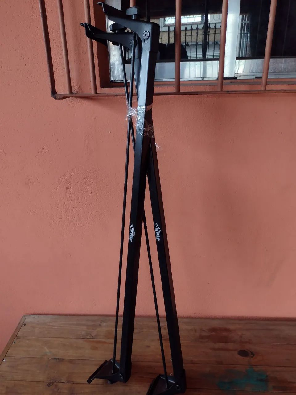 Rack para carro  - Foto 2