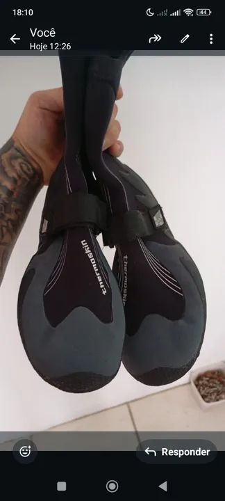 Nova free surf