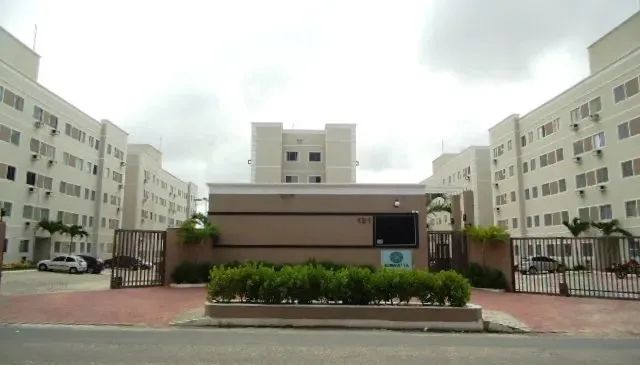APARTAMENTO para alugar na cidade de FORTALEZA-CE