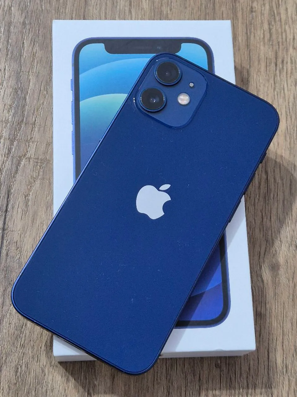 Iphone 12 Mini 128Gb