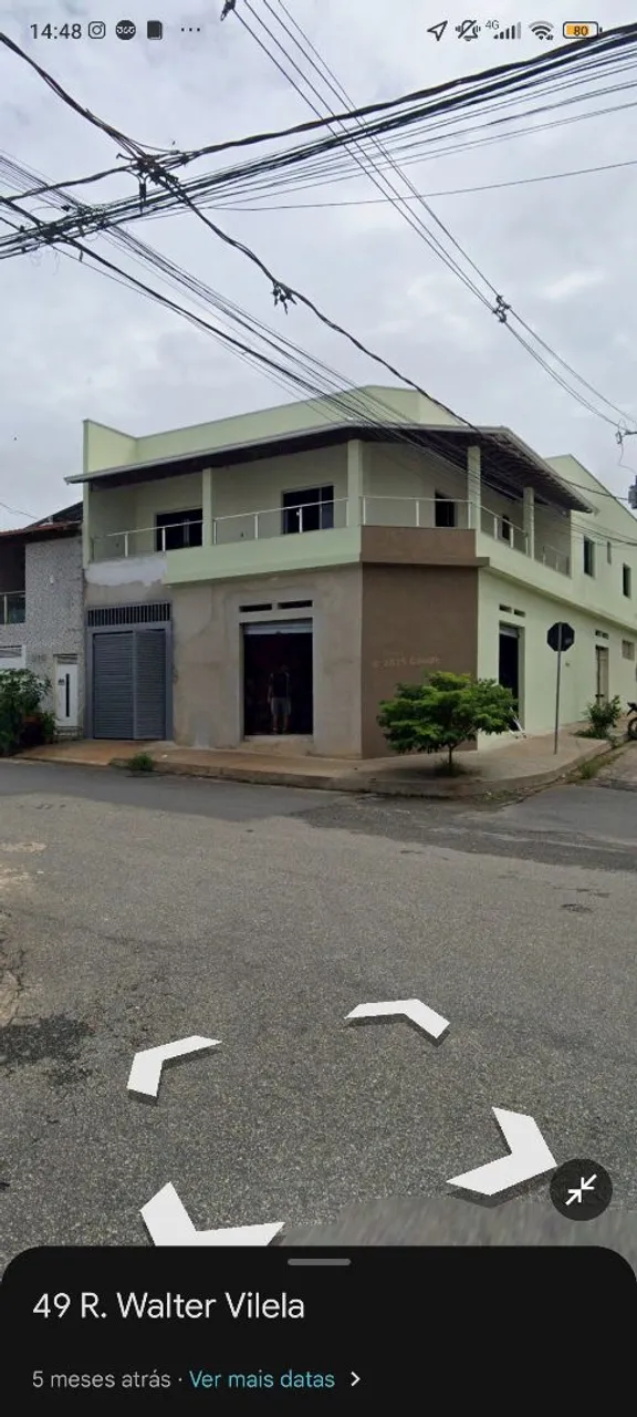 Ponto comercial