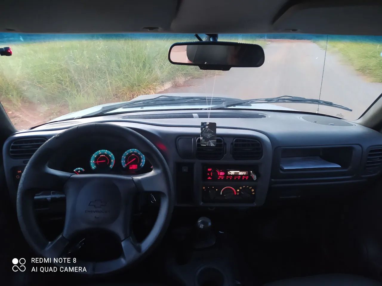 S10 2011 Rodeio Flex IPVA 2025 PAGO oportunidade  - Foto 11