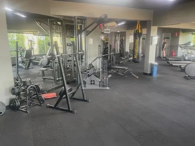 Imóvel para venda com 927 metros quadrados em Quintas do Sol - Nova Lima - MG - Foto 10