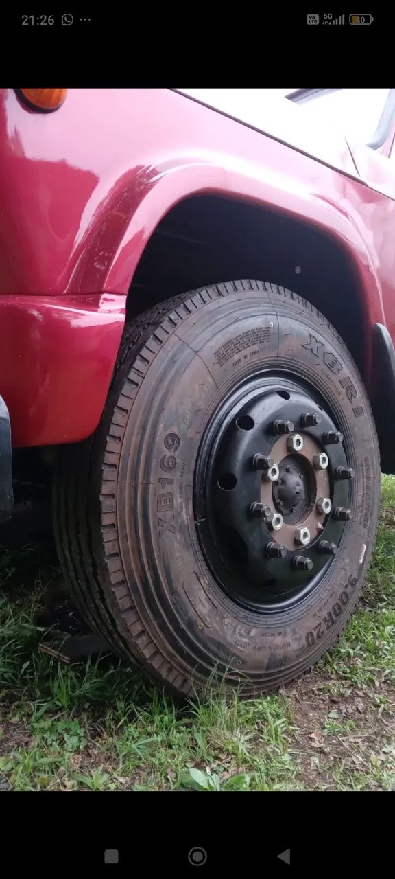 Mecanica Mercedes turbinado  - Foto 4