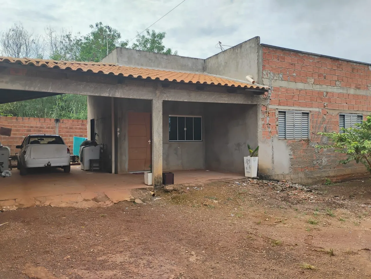 Casa no Lago Norte
