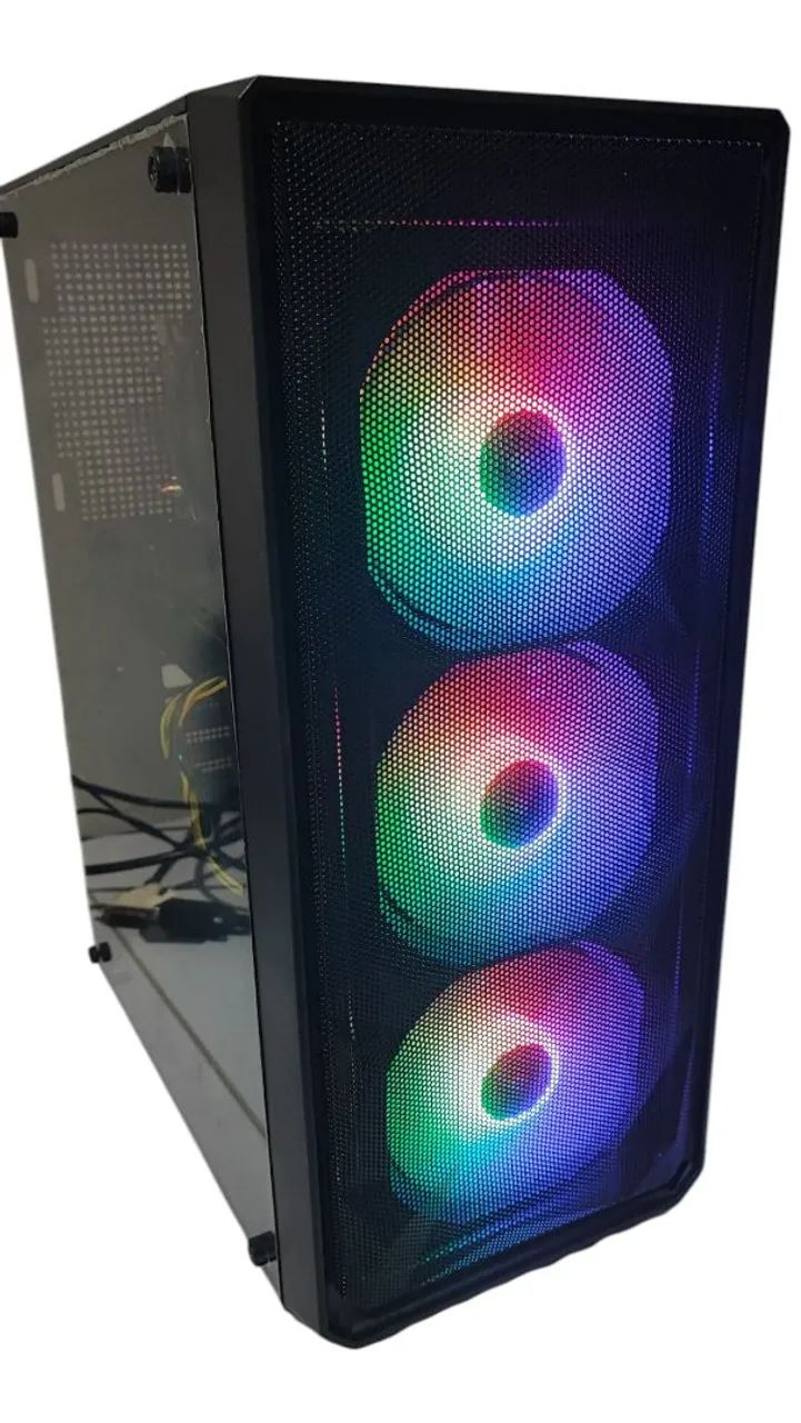 PC Gamer Xtreme ( Sem Placa de Vídeo ) - Foto 4