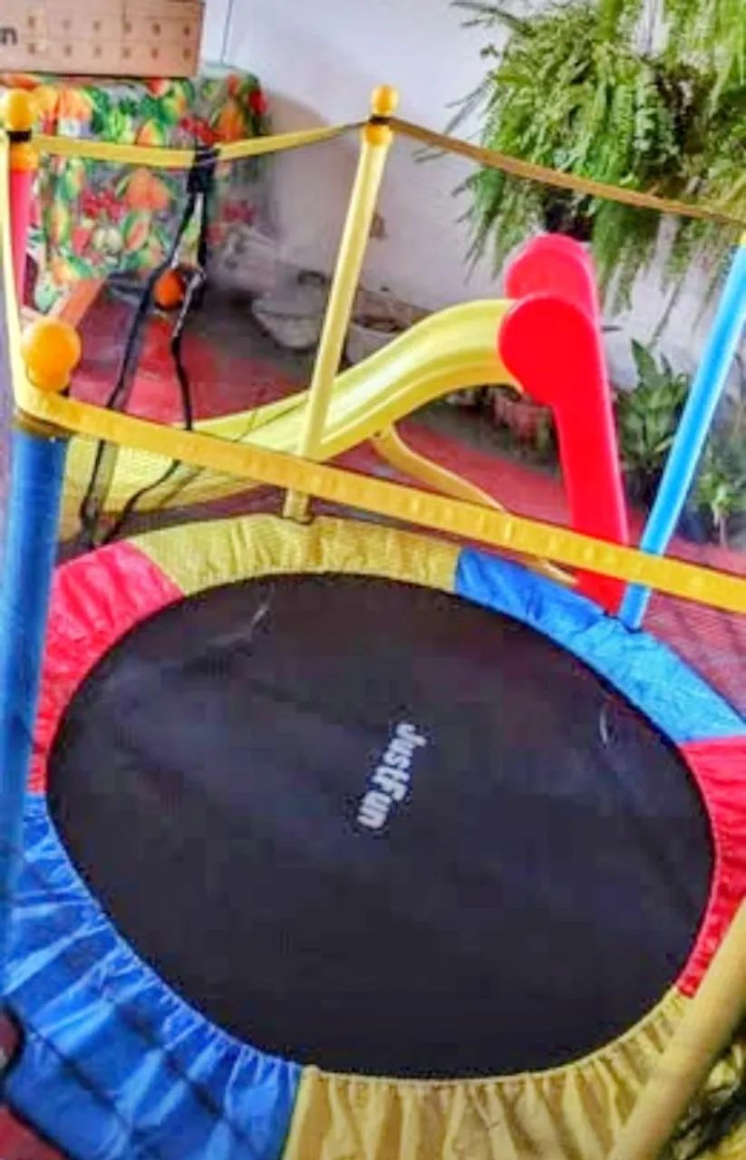 Combo de brinquedos para seu empreendimento  - Foto 4