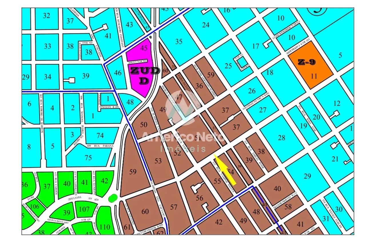 Galpão / Barracão para venda, Barcelona, São Caetano do Sul, SP - Foto 11