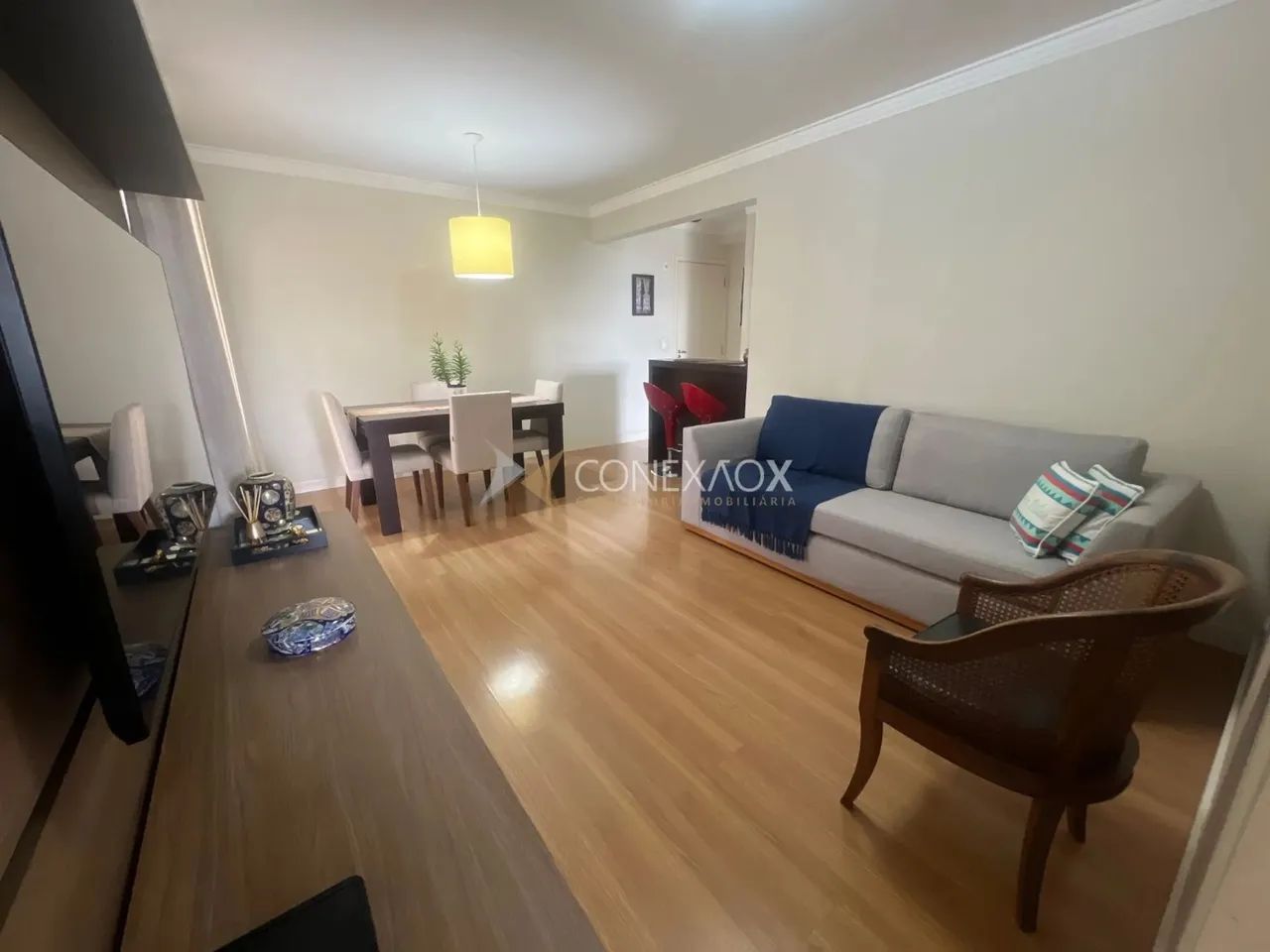 apartamento - Parque Prado - Campinas - Foto 3