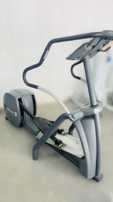 Elíptico Precor EFX - Seminovo - Foto 2