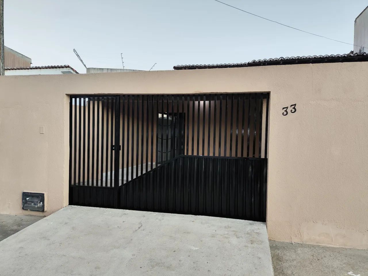 Vende-se casa Parnamirim  - Foto 2