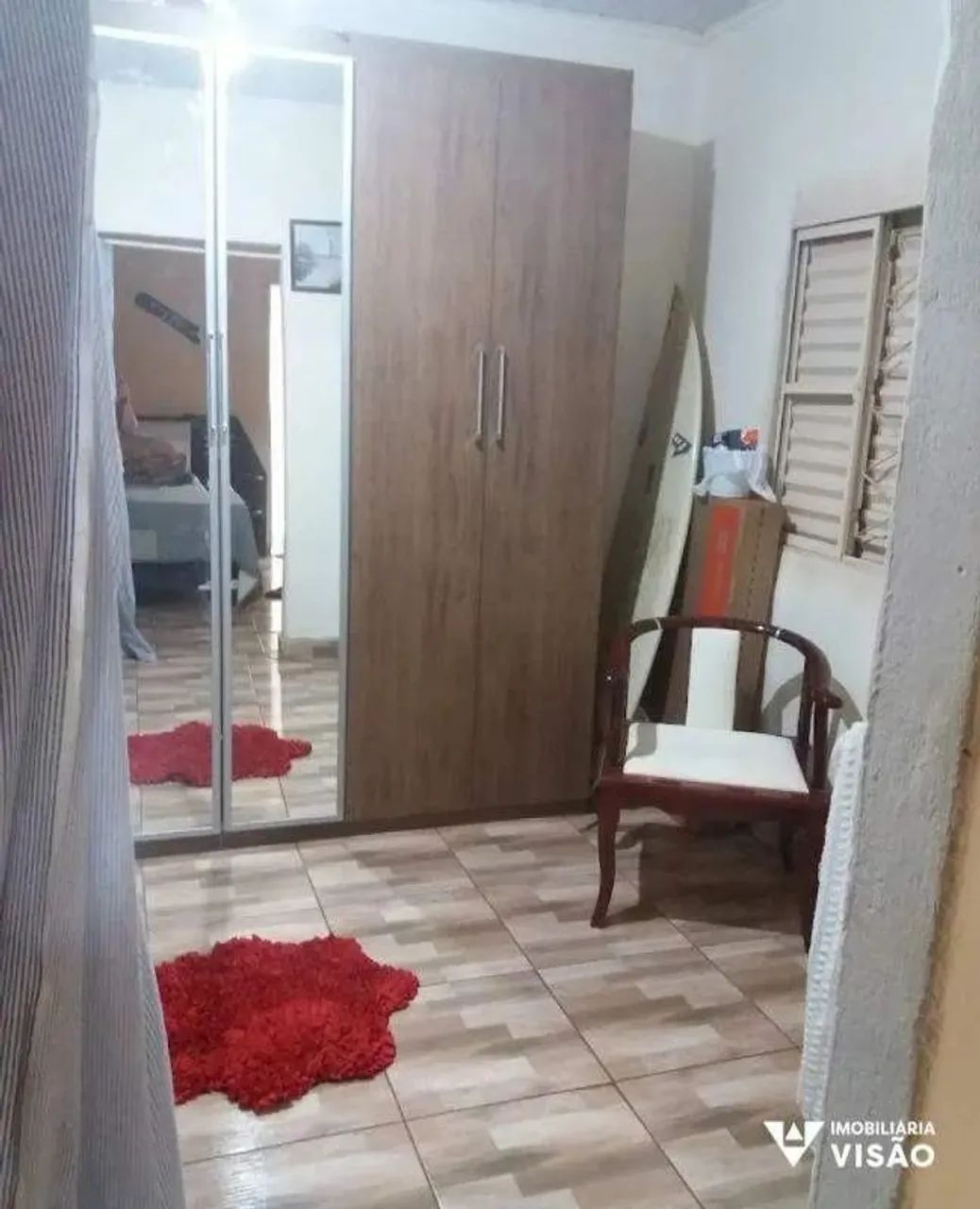 Casa à venda, 3 quartos, 1 suíte, 2 vagas, CENTRO - Delta/MG - Foto 5
