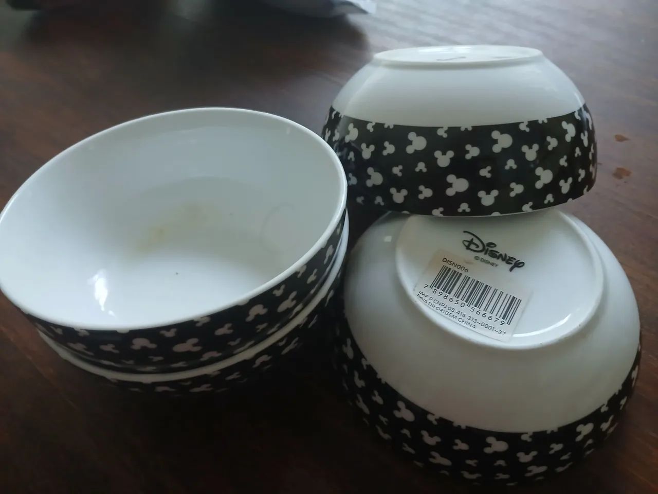 Kit cozinha  Mickey - Foto 5