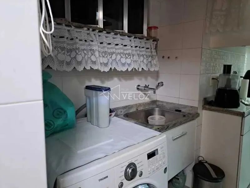 Cobertura : Duplex / Residencial / Flamengo - Foto 10