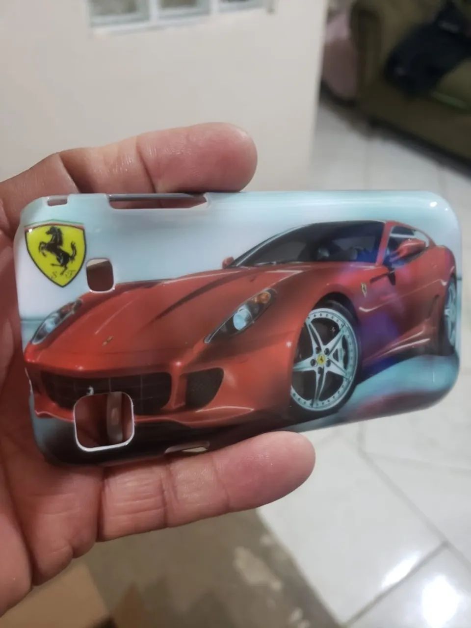 Capinhas para celulares - Foto 6