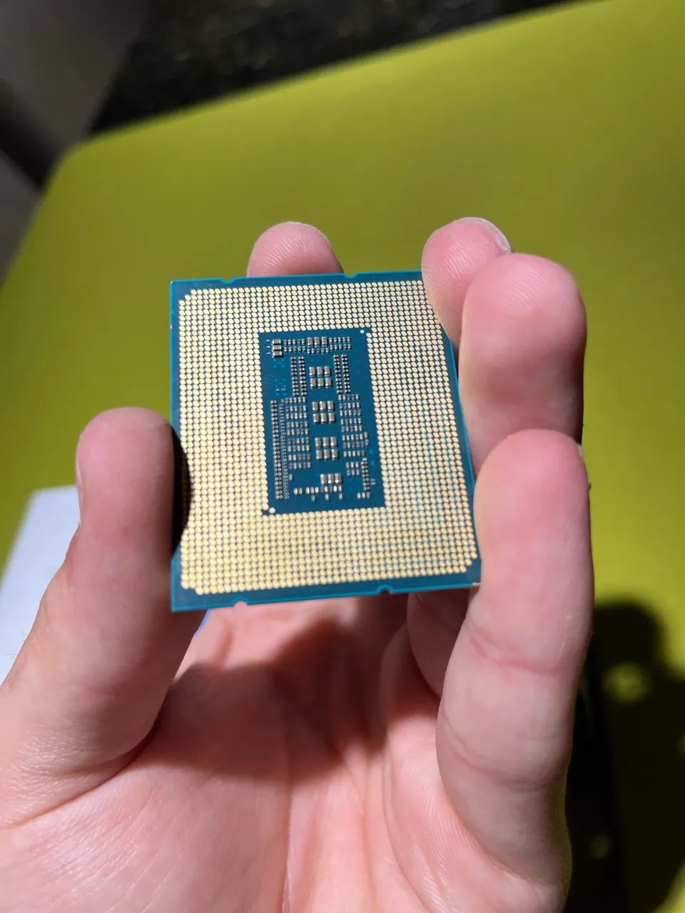 Intel core I5 13600KF - Processadores - Pomerode 1464276232 | OLX