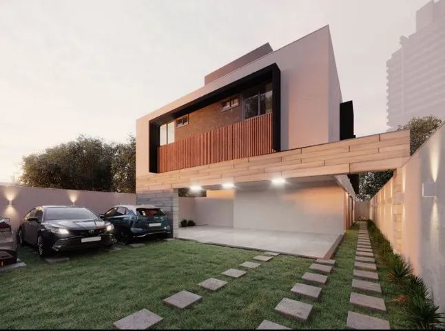 Foto - Paulista - Janga