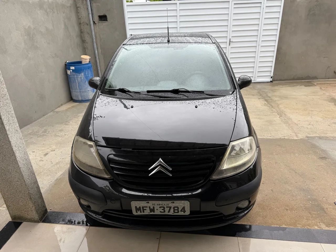 Citroën C3 1.4 GLX  - Foto 2