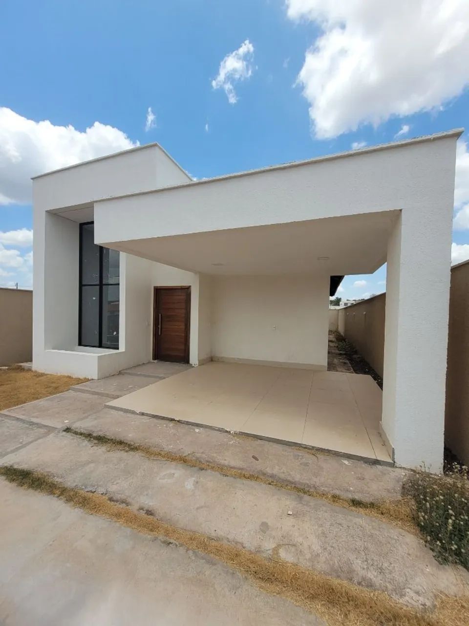 SF Casa térrea no Aldebaran leste a venda - Foto 2