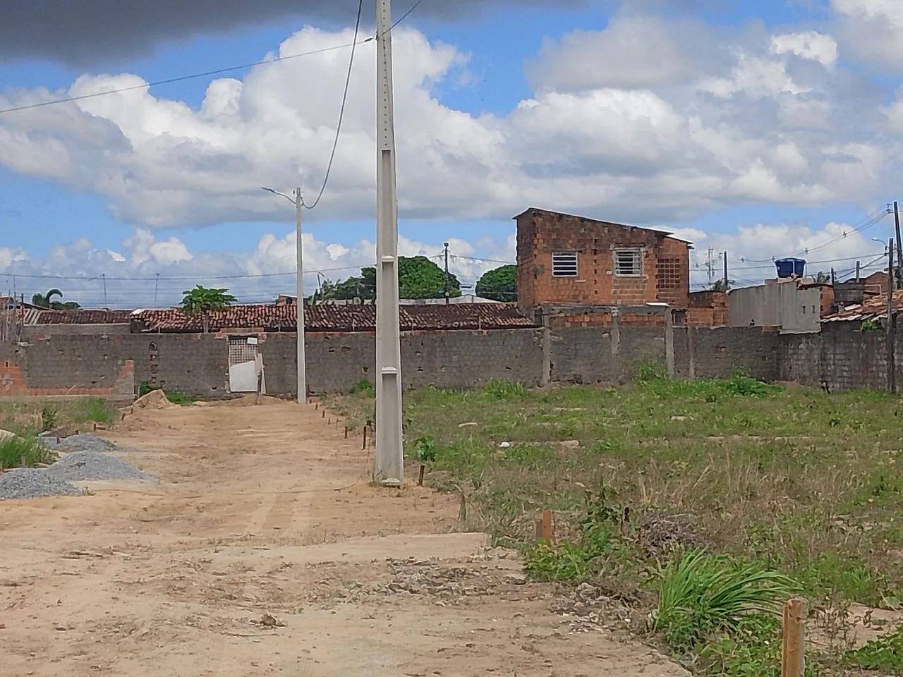 Realizo sonho de ter seu imóvel próprio na parte alta de Maceió no bairro São Caetano