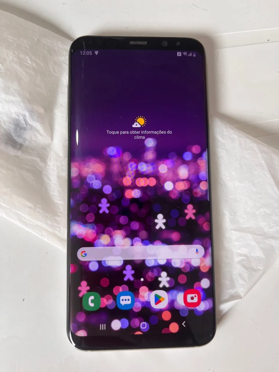 Samsung S8