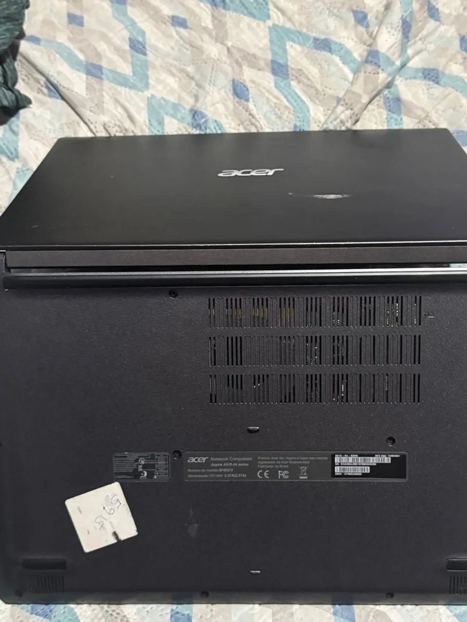 Notebook Acer Aspire 5 - Design Fino e Potente - Foto 3