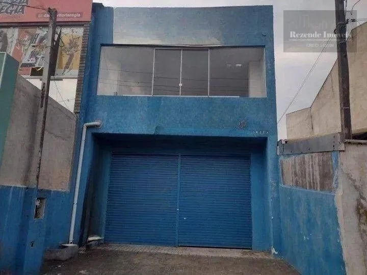 Sala à venda, 241 m² por R$ 700.000,00 - Cidade Industrial - Curitiba/PR